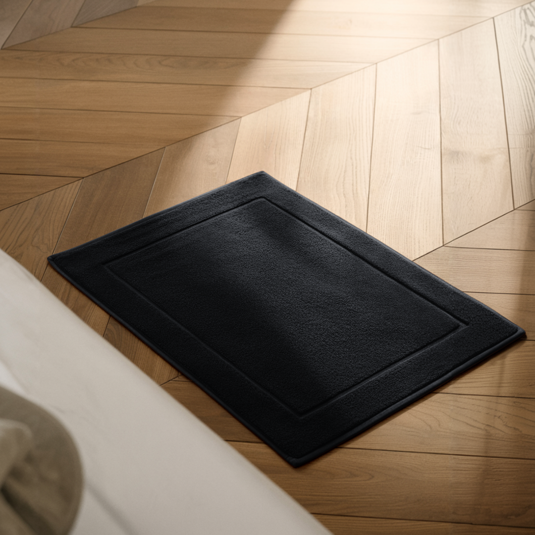 Egyptian Cotton Bath Mat