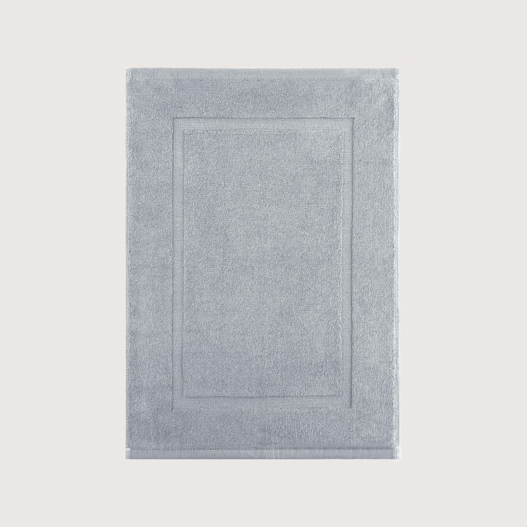 Egyptian Cotton Bath Mat