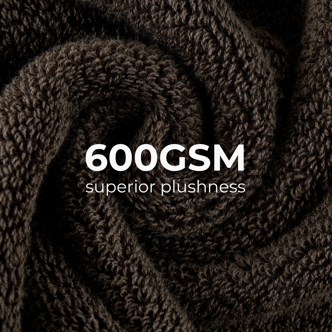 Ultrasoft Spa Bundle 6pcs