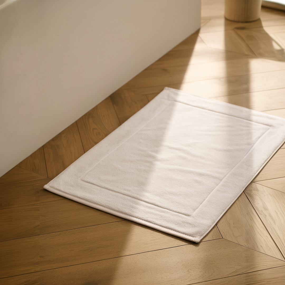 Egyptian Cotton Bath Mat