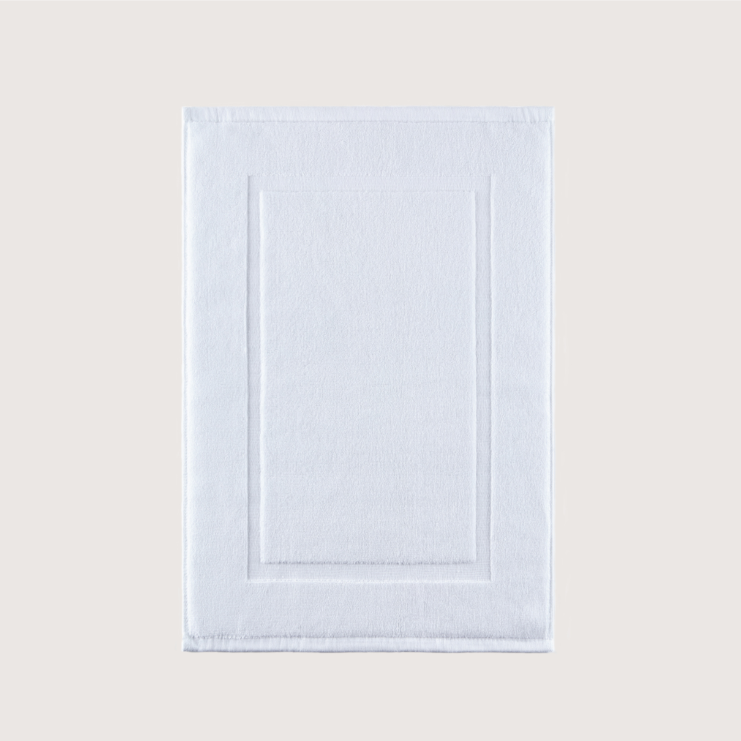 Egyptian Cotton Bath Mat