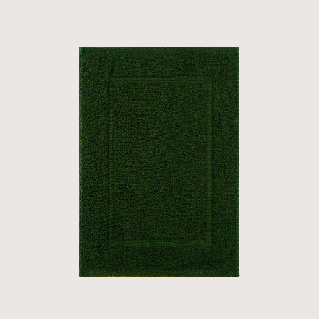 Egyptian Cotton Bath Mat