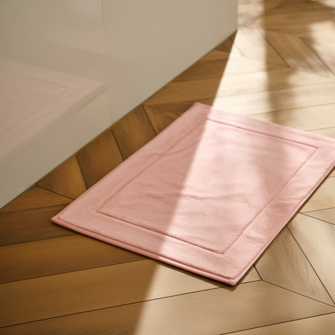 Egyptian Cotton Bath Mat