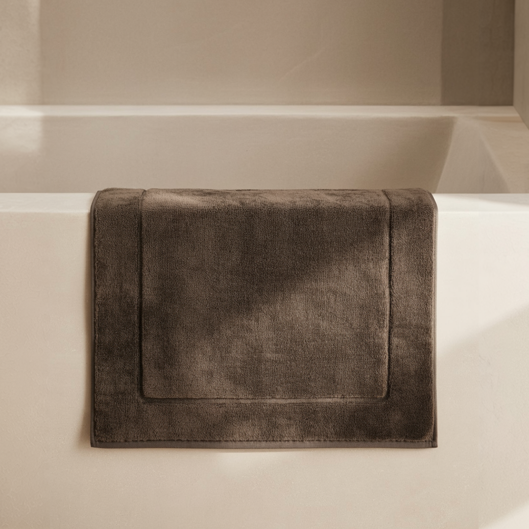 Egyptian Cotton Bath Mat