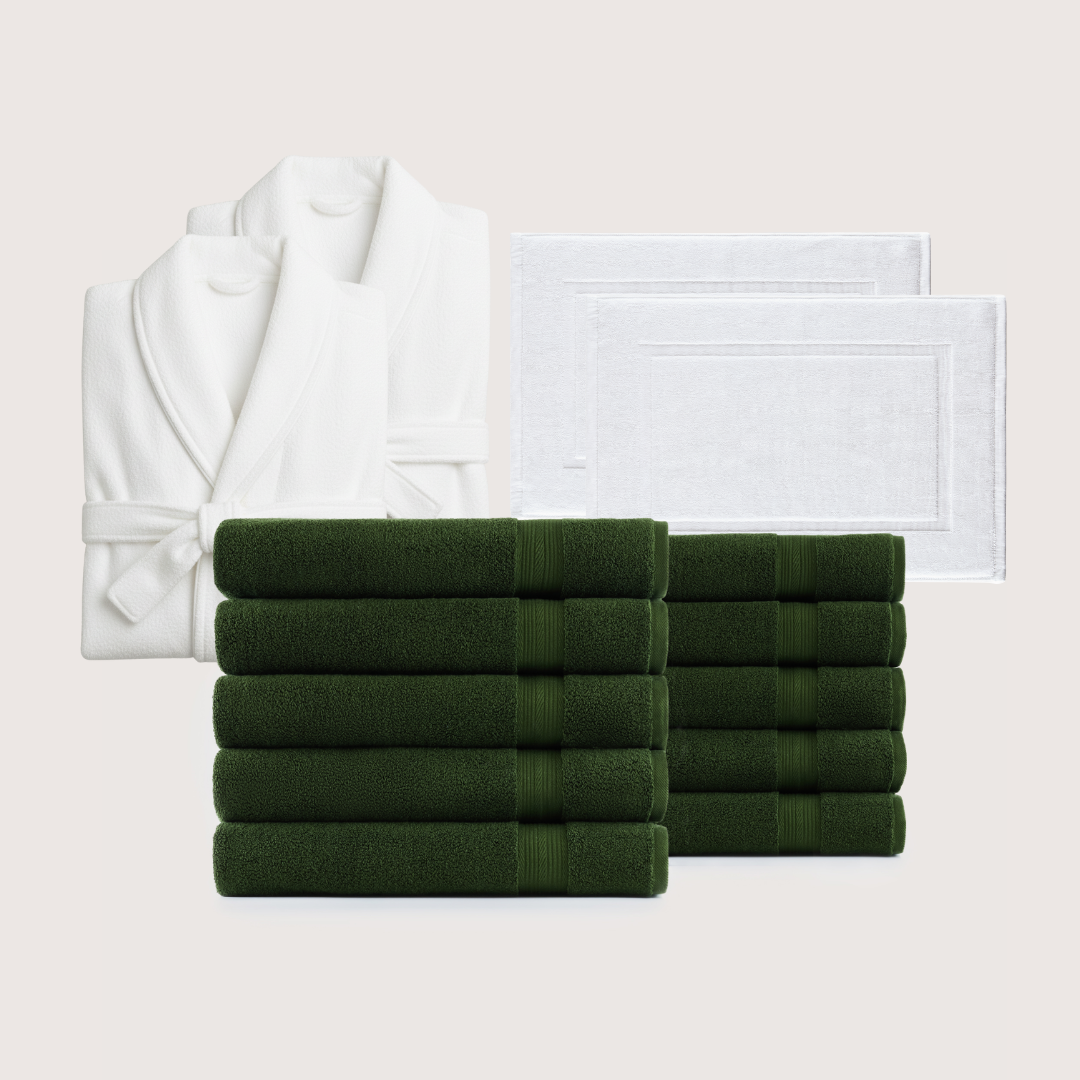 Refresh & Renew Bundle