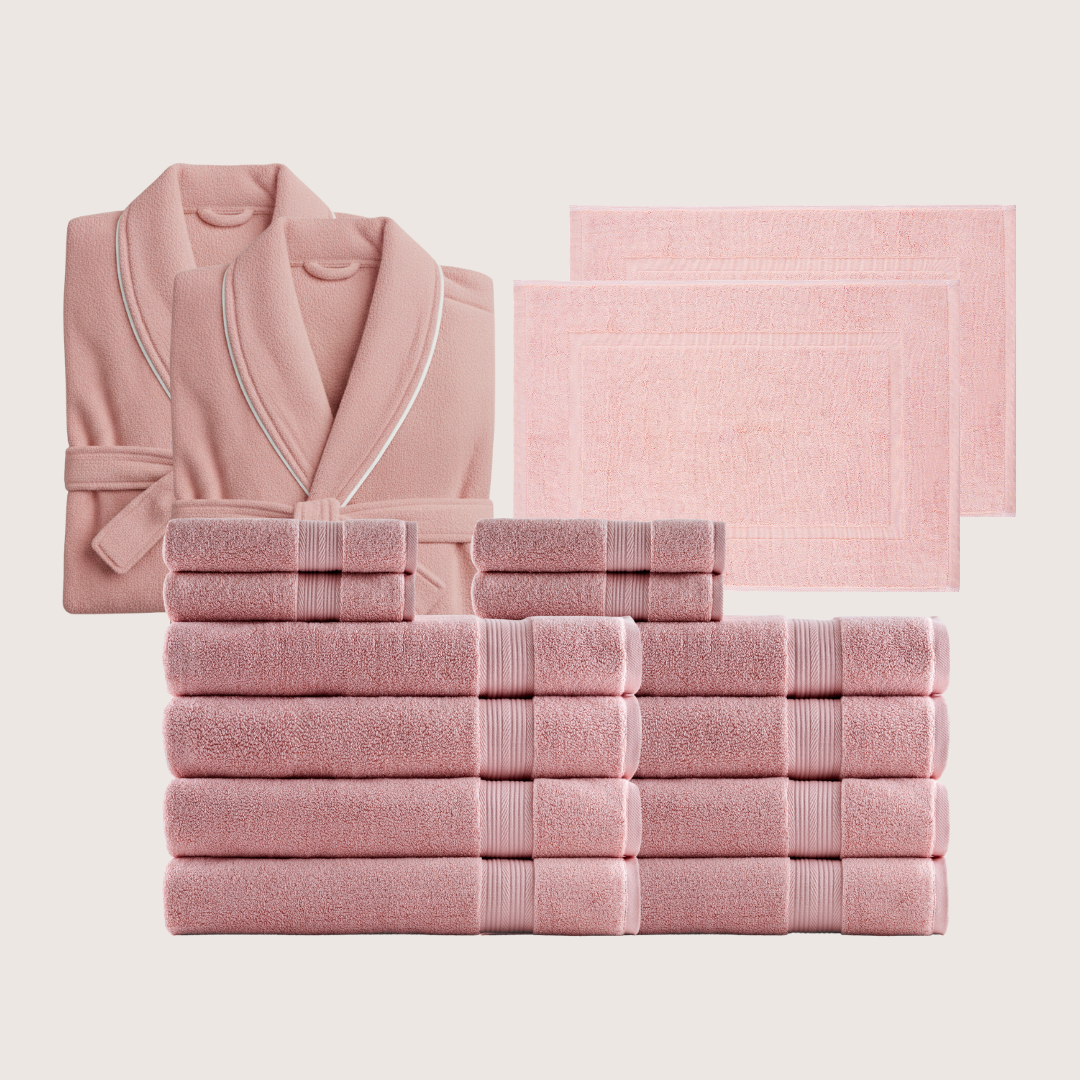 Ultimate Spa Escape Bundle