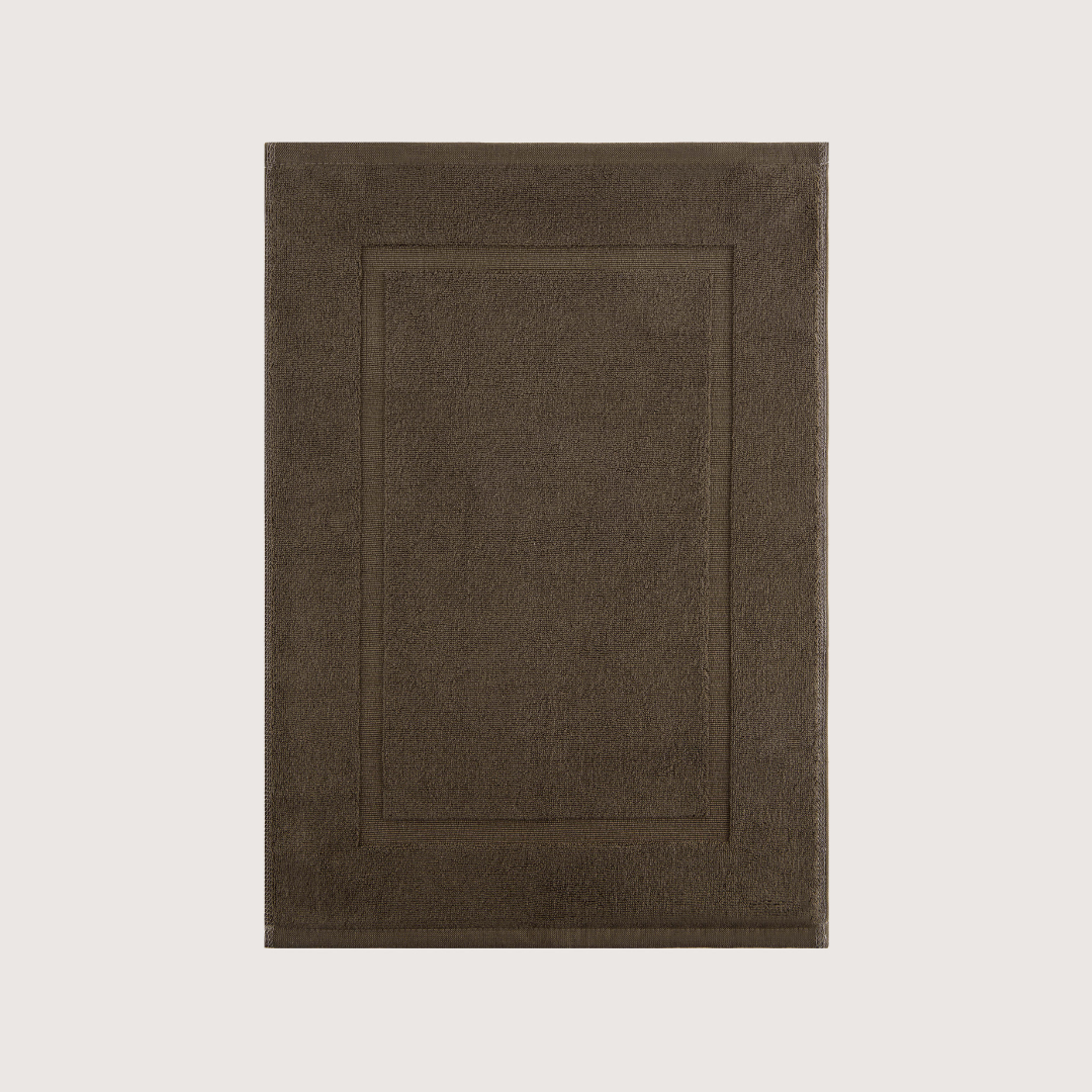 Egyptian Cotton Bath Mat