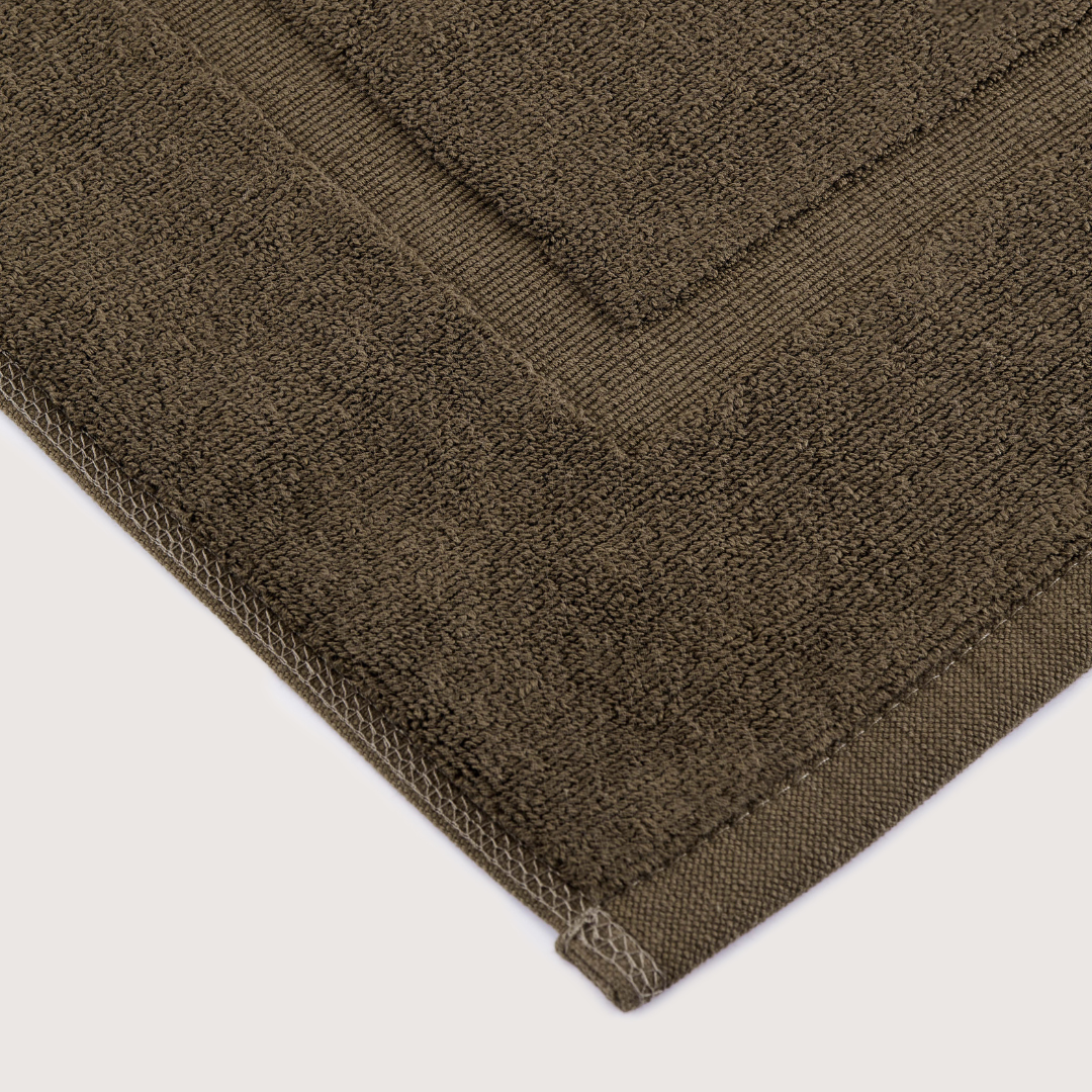 Egyptian Cotton Bath Mat