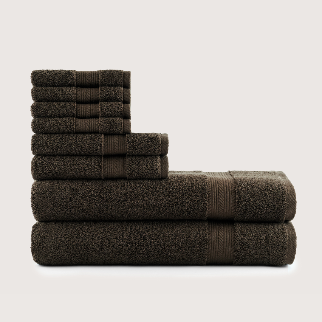 Ultrasoft Complete Bath Bundle 8pcs