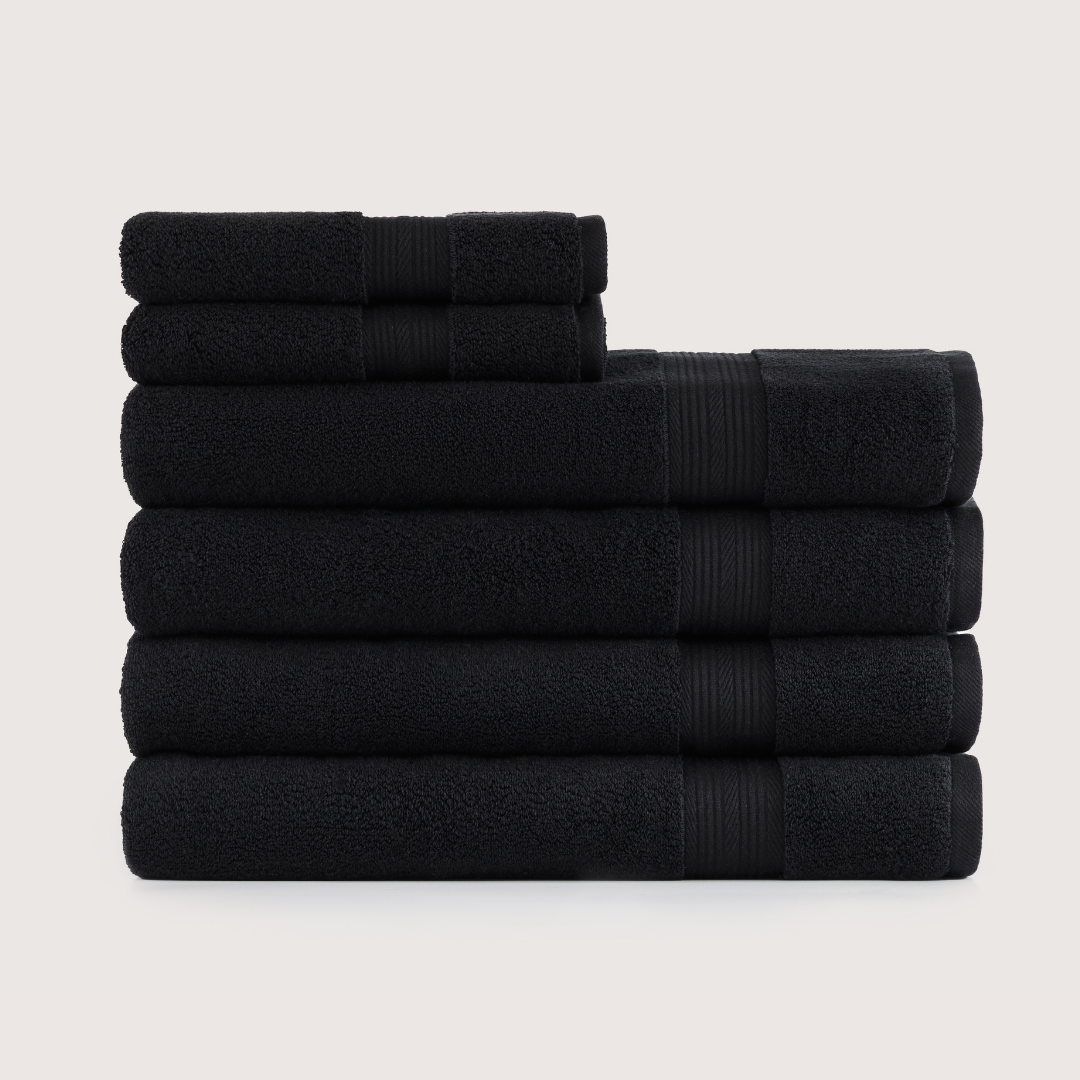 Ultrasoft Spa Bundle 6pcs