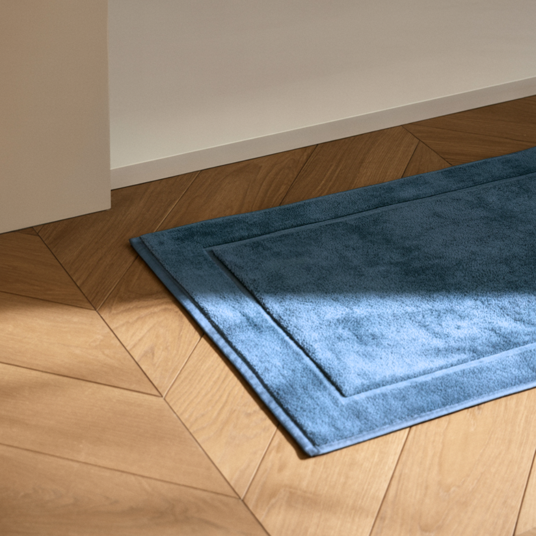 Egyptian Cotton Bath Mat