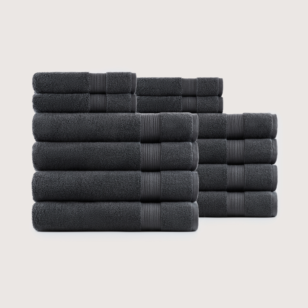 Ultrasoft Spa Bundle 12pcs