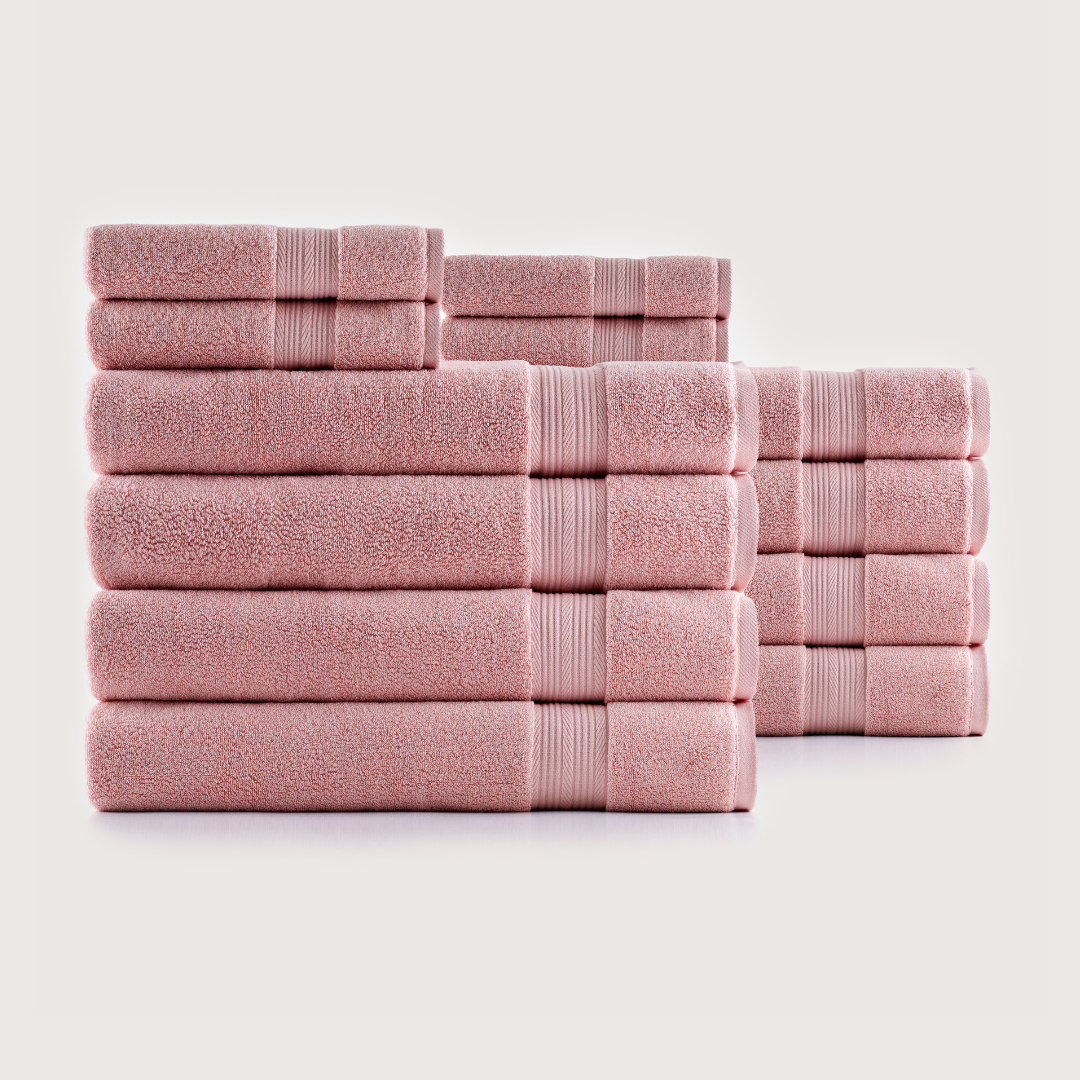 Ultrasoft Spa Bundle 12pcs