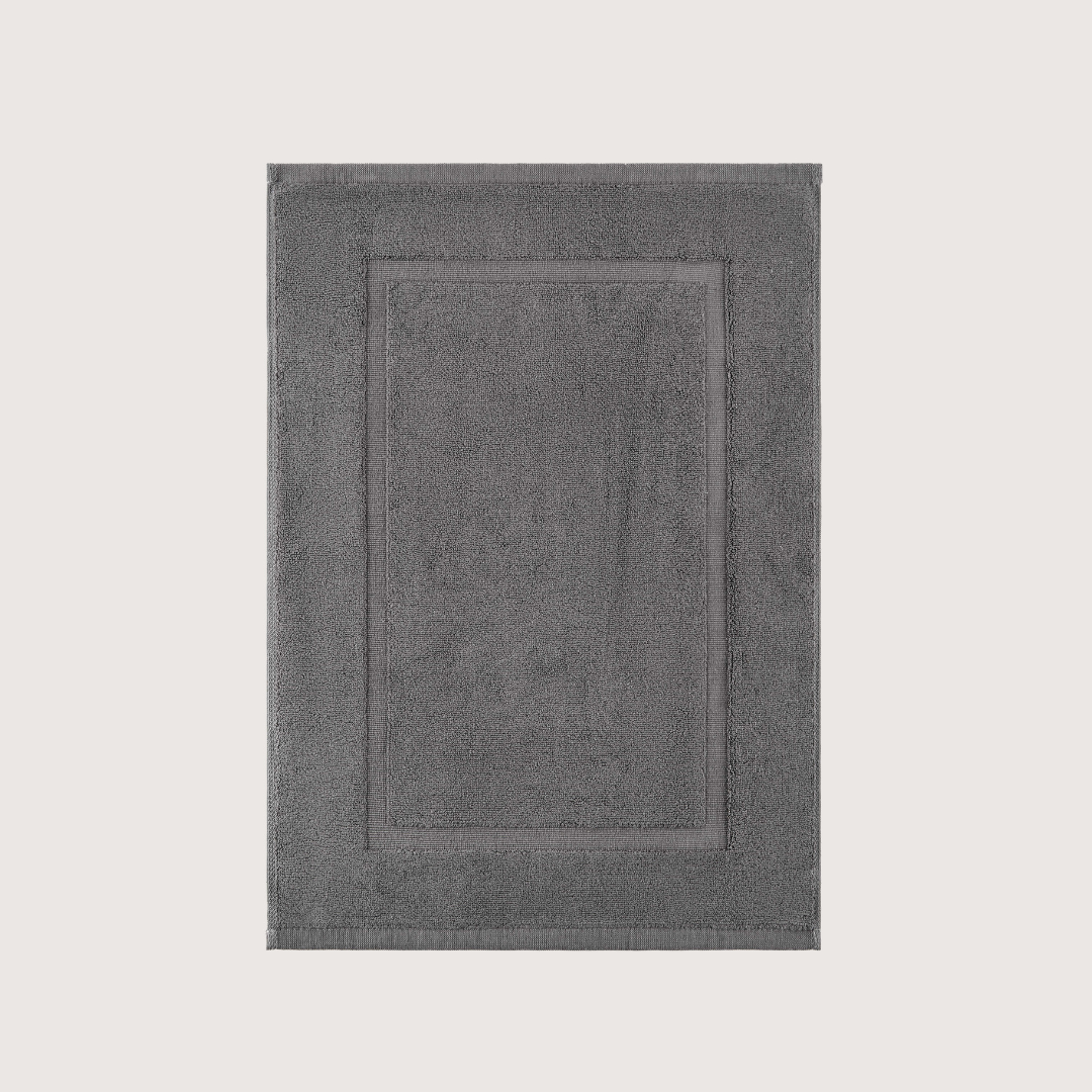 Egyptian Cotton Bath Mat