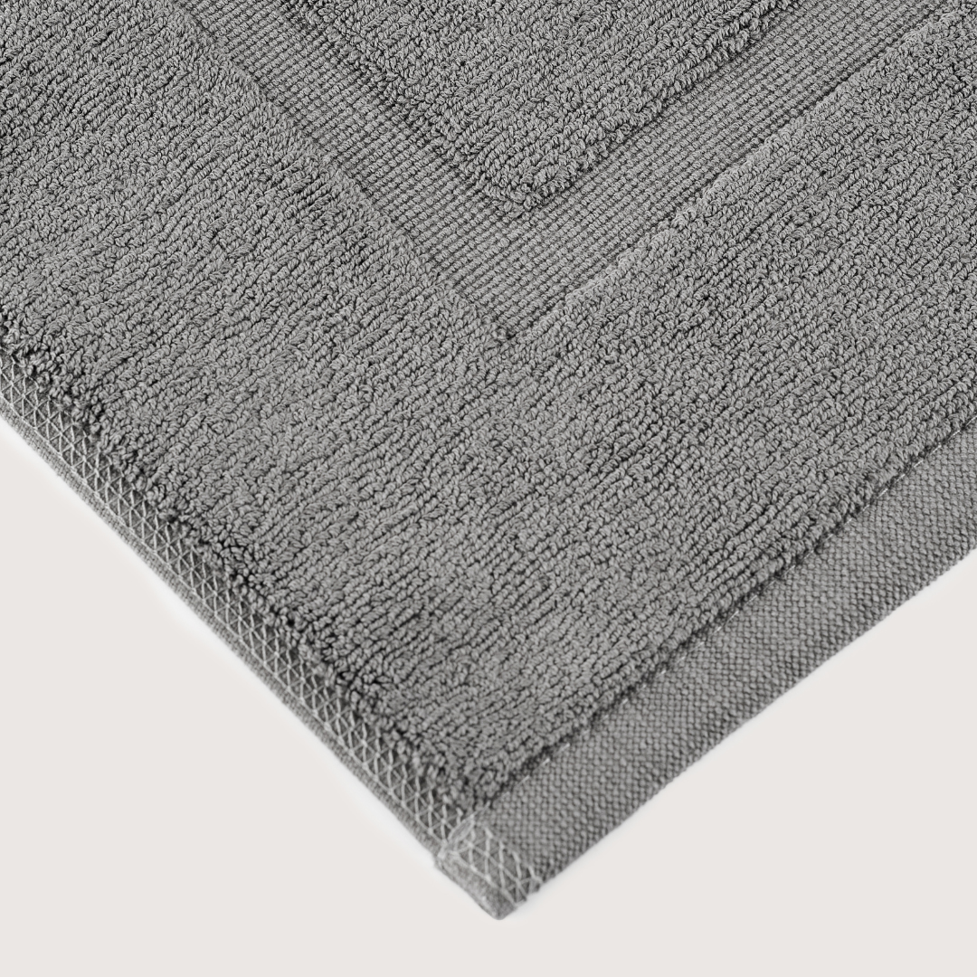 Egyptian Cotton Bath Mat