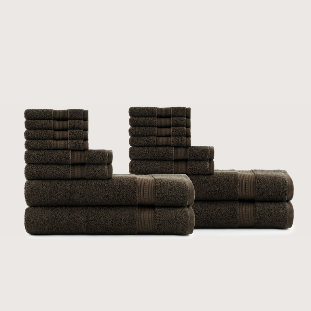 Ultrasoft Family Bath Bundle 16pcs