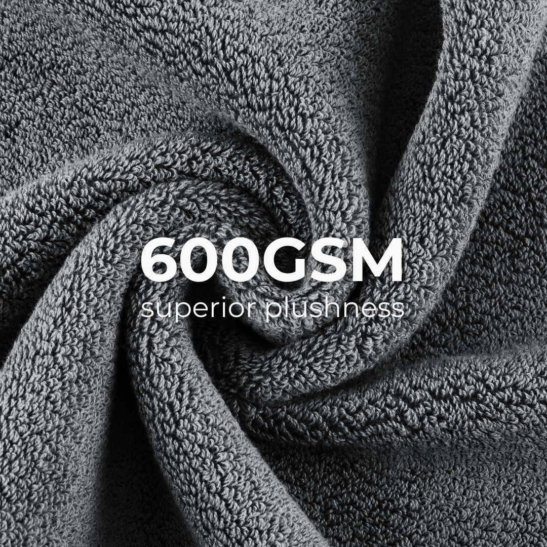 Ultrasoft Spa Bundle 6pcs