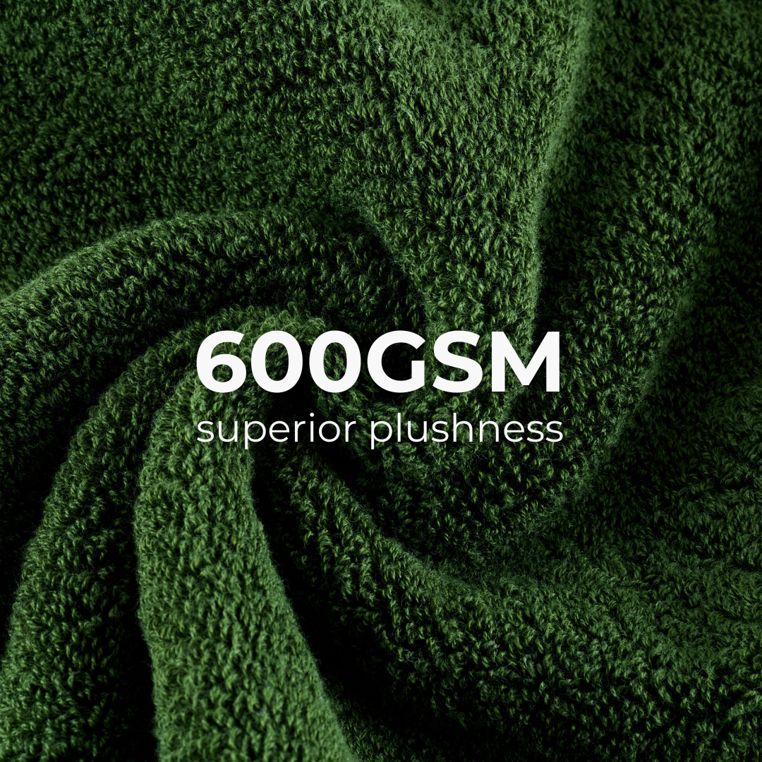 Ultrasoft Spa Bundle 12pcs