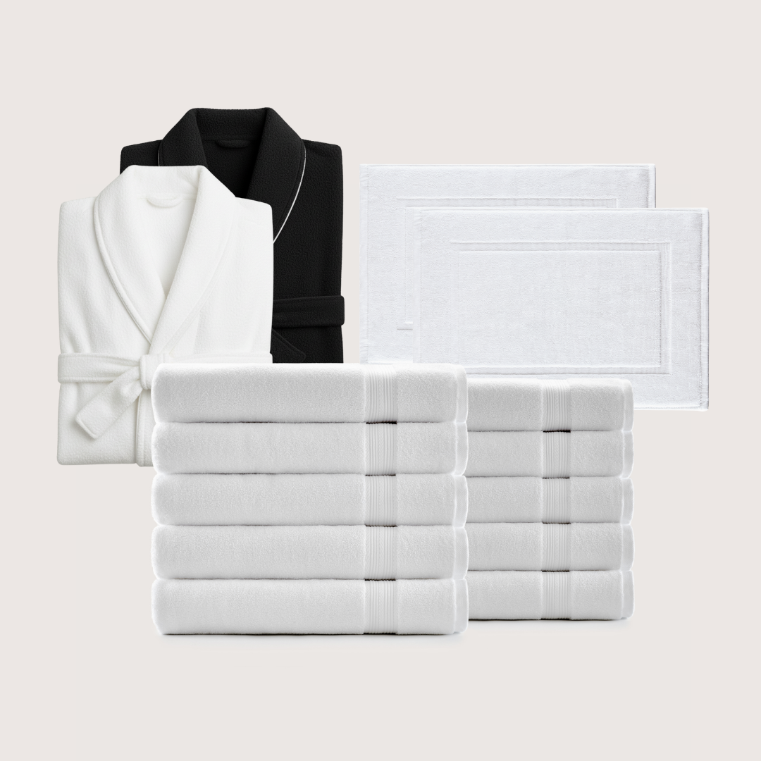 Refresh & Renew Bundle